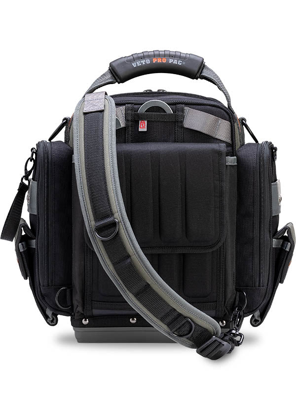 MB5B TESTER BAG CONFIGURATION