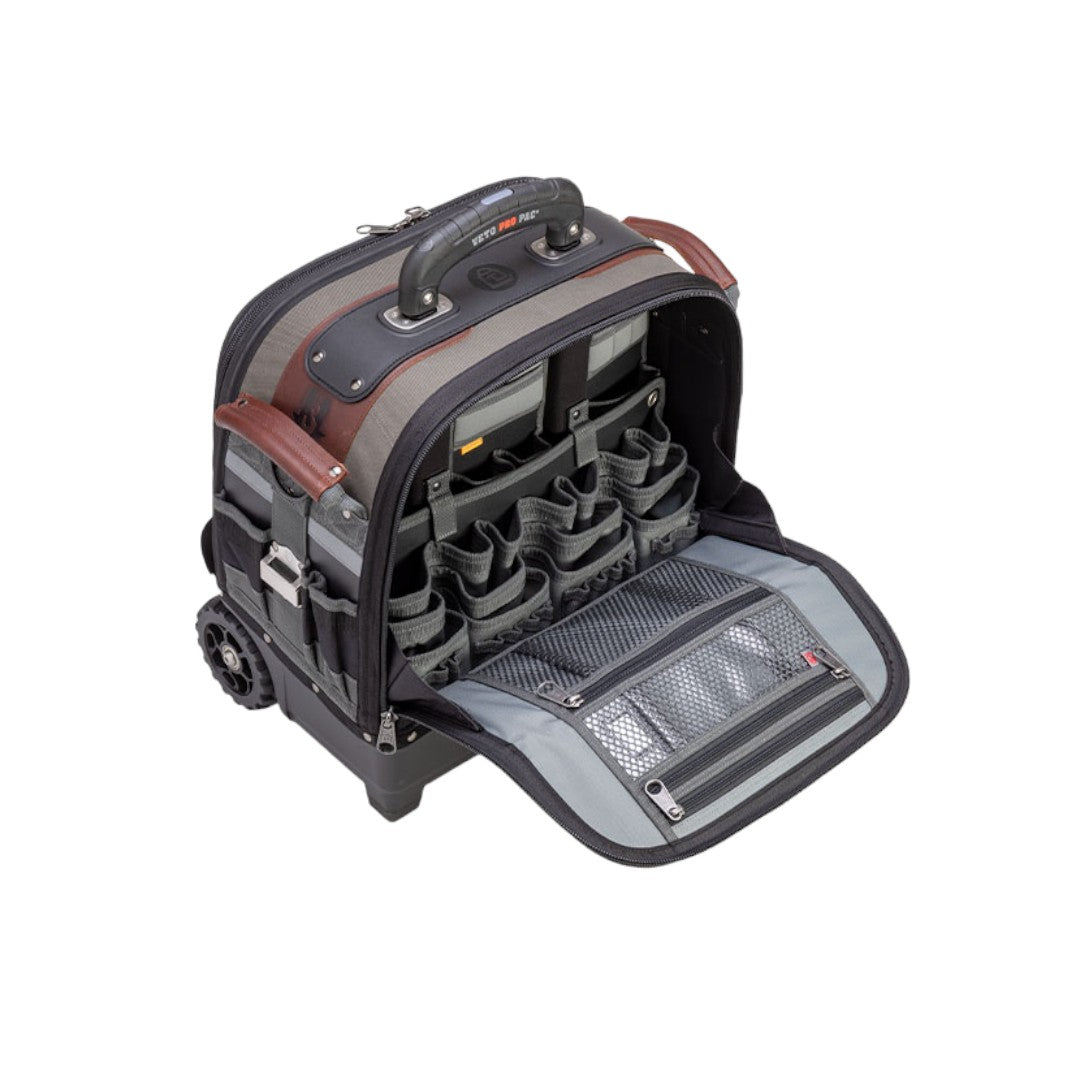 TECH-XL WHEELER