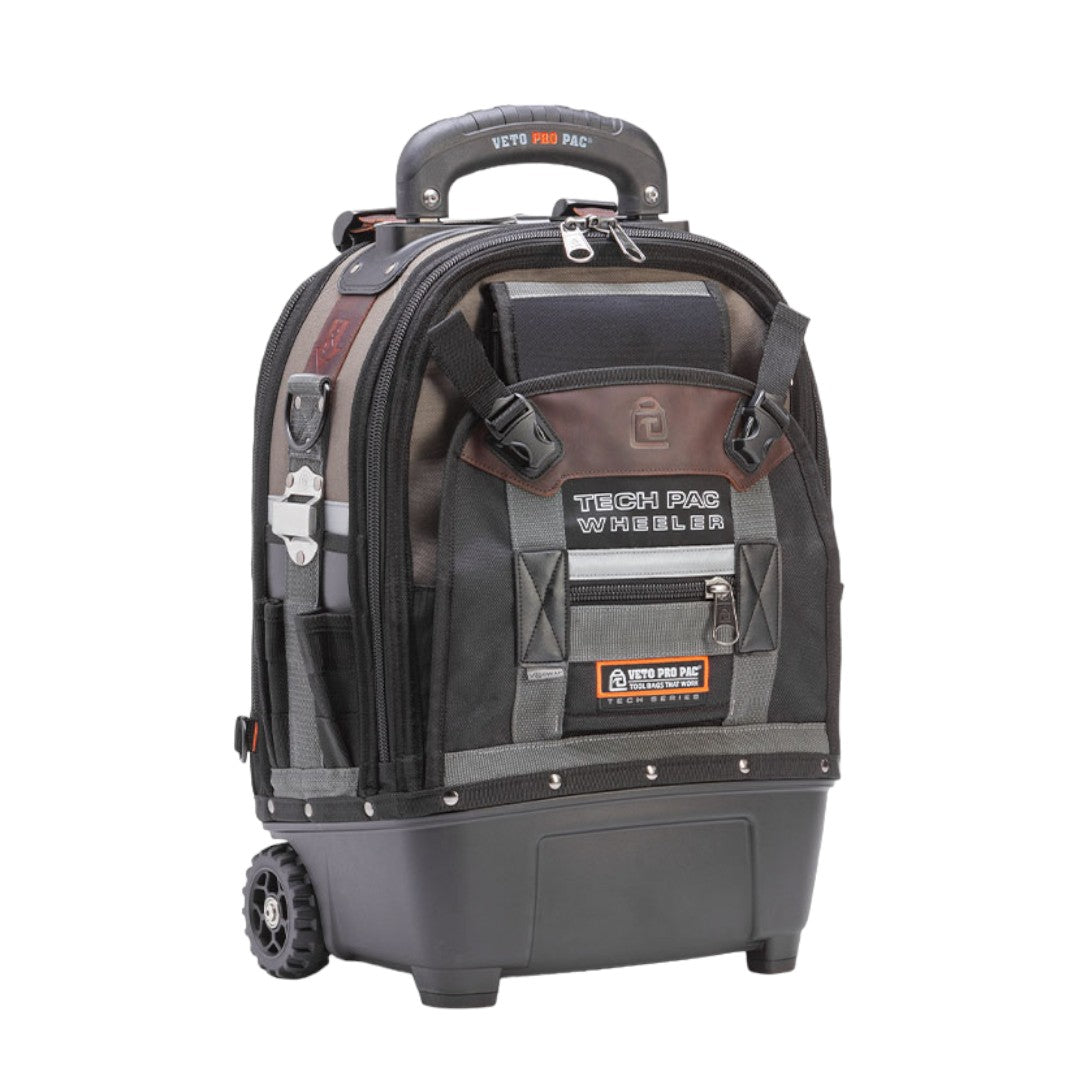 中古品】【0922】VETO PRO PAC 臭 工具バッグ IT60WQ92UMCK 中古品】【0922】VETO PRO PAC 臭 工具バッグ IT60WQ92UMCK