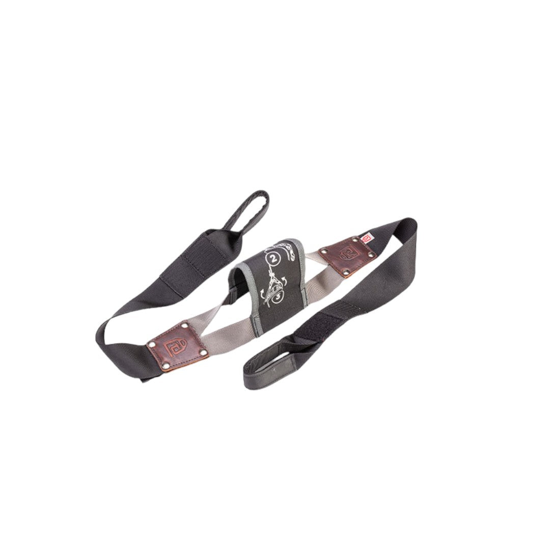 WHEELER用Hoist Strap(PB4ポーチ付属)
