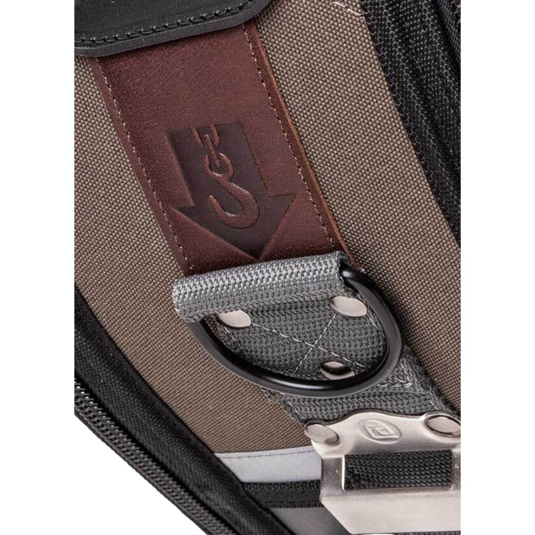 WHEELER用Hoist Strap(PB4ポーチ付属)