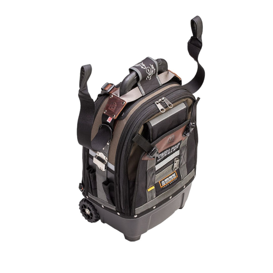 WHEELER用Hoist Strap(PB4ポーチ付属)