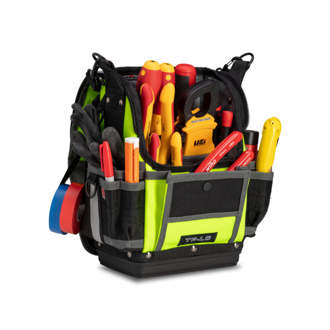 TP-LC HI-VIZ YELLOW