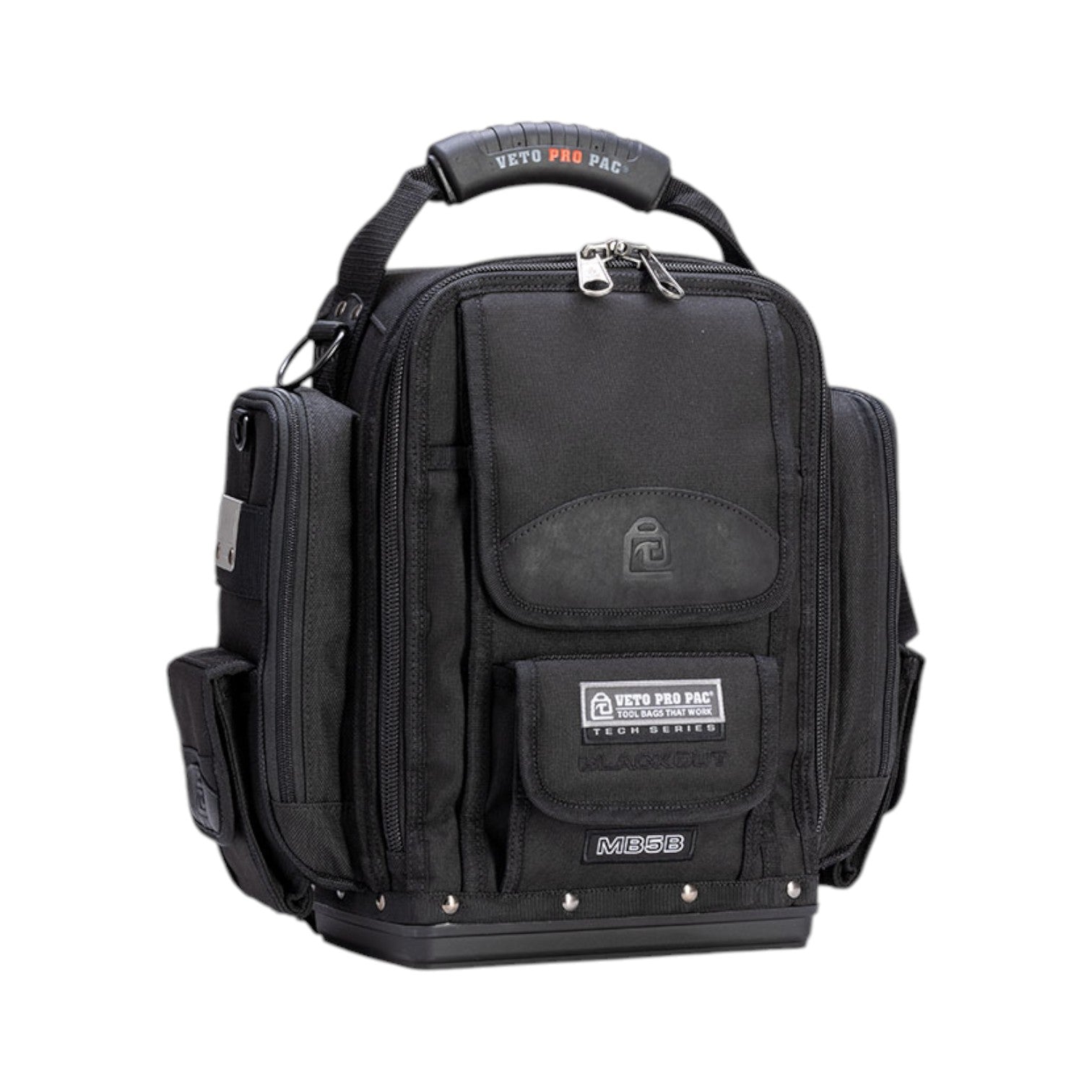 MB5B BLACK OUT TOOL BAG