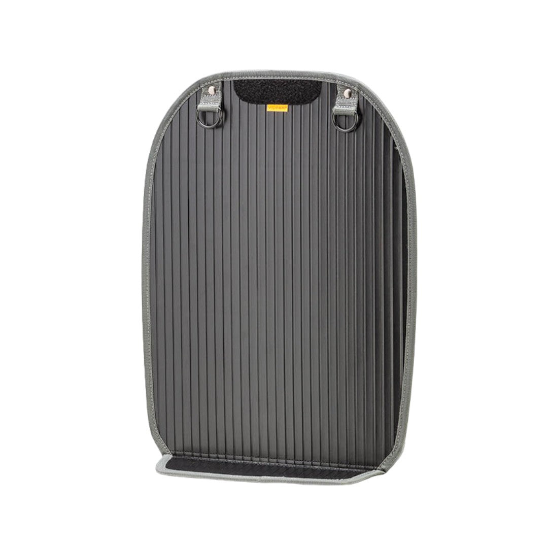 TECH PAC MC BLACK OUT, BULK STORAGE PANEL / V-SWAP