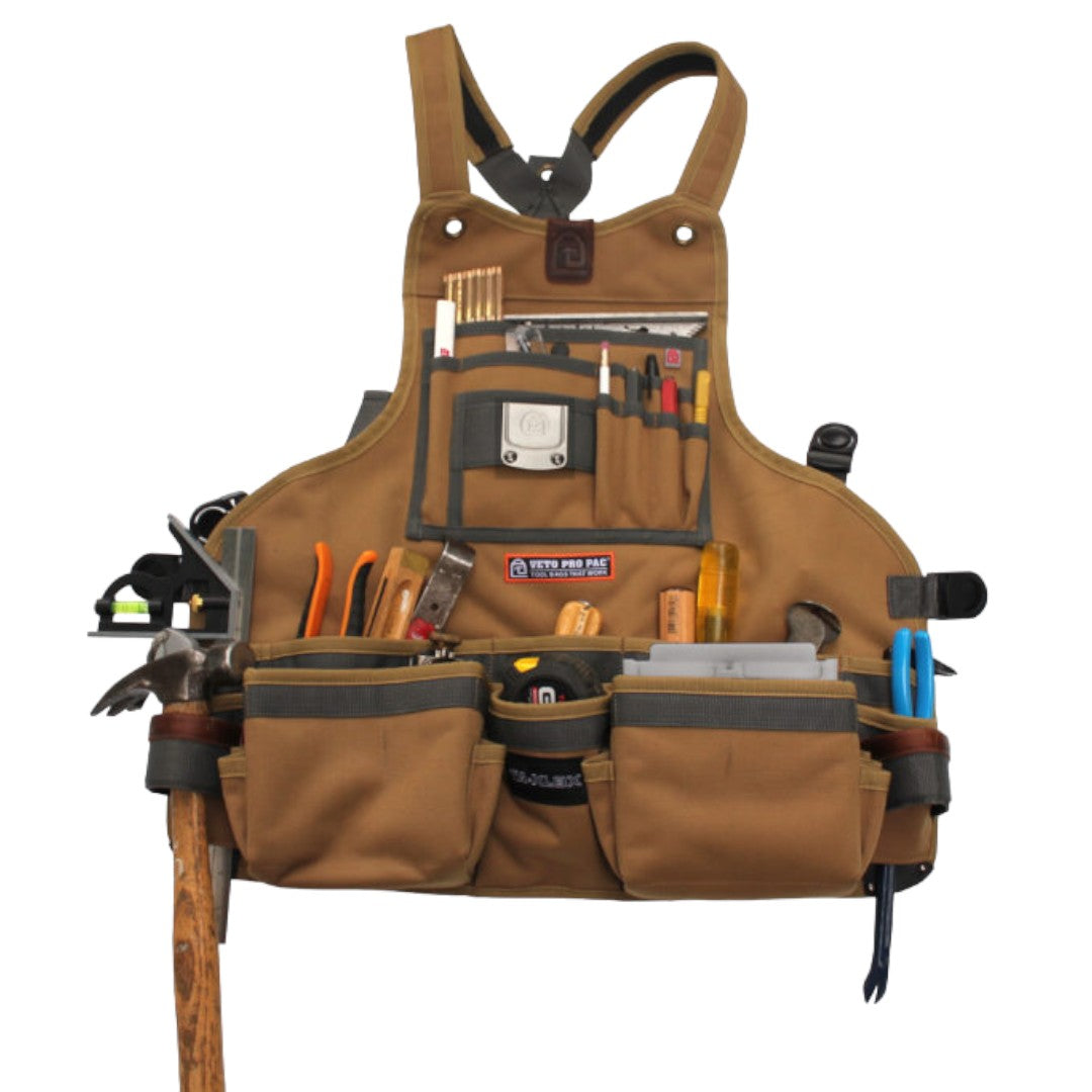 ベトプロパック TA-XLBX ツールエプロン TA-XLBX TOOL APRON WITH