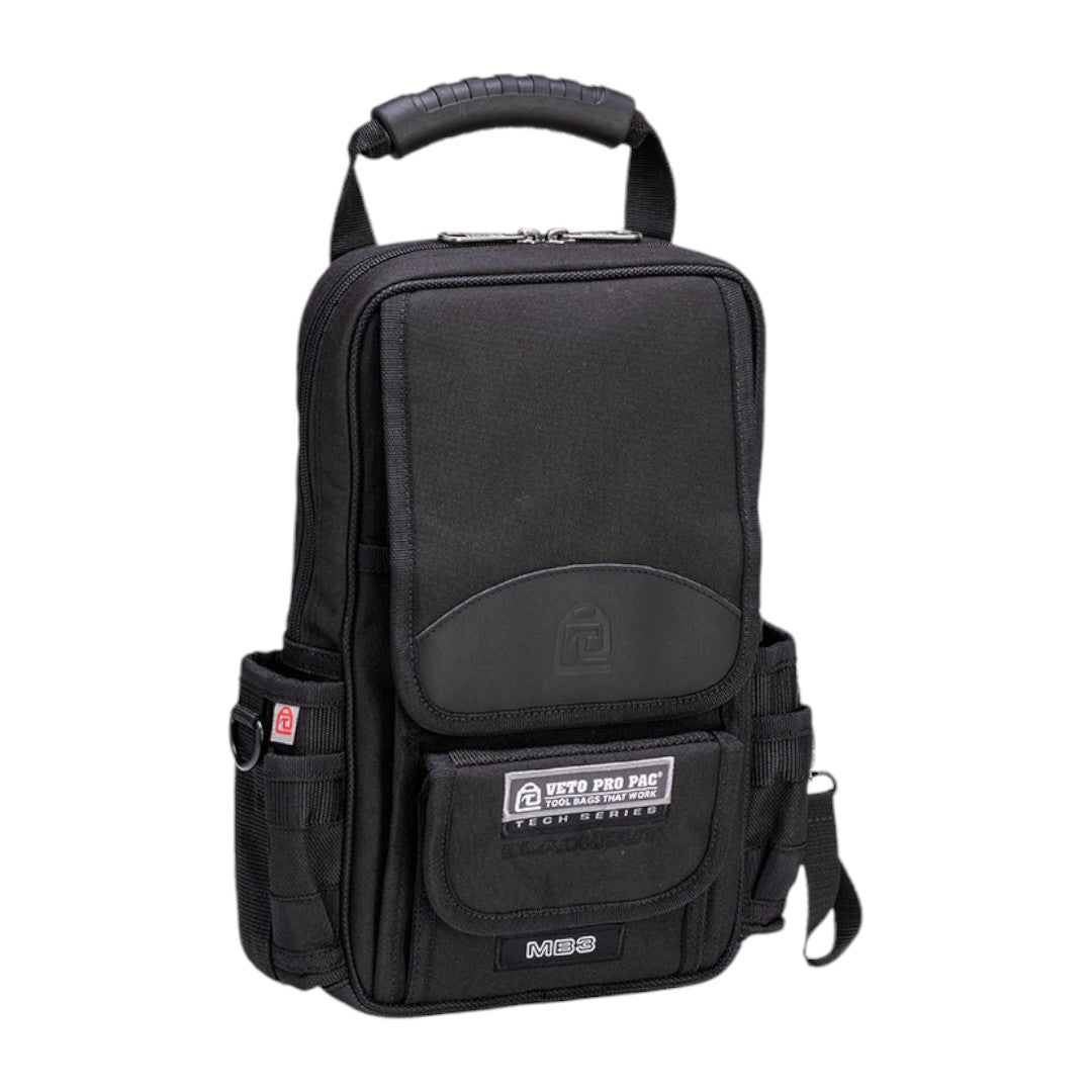 MB3 BLACK OUT with SLING STRAP