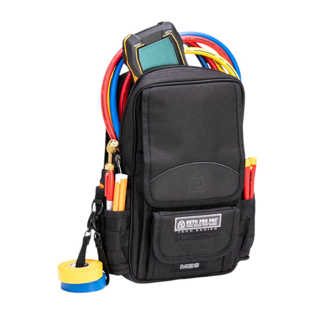 MB3 BLACK OUT with SLING STRAP