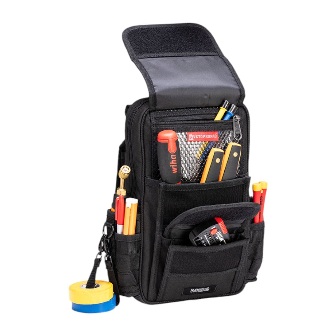 MB3 BLACK OUT with SLING STRAP