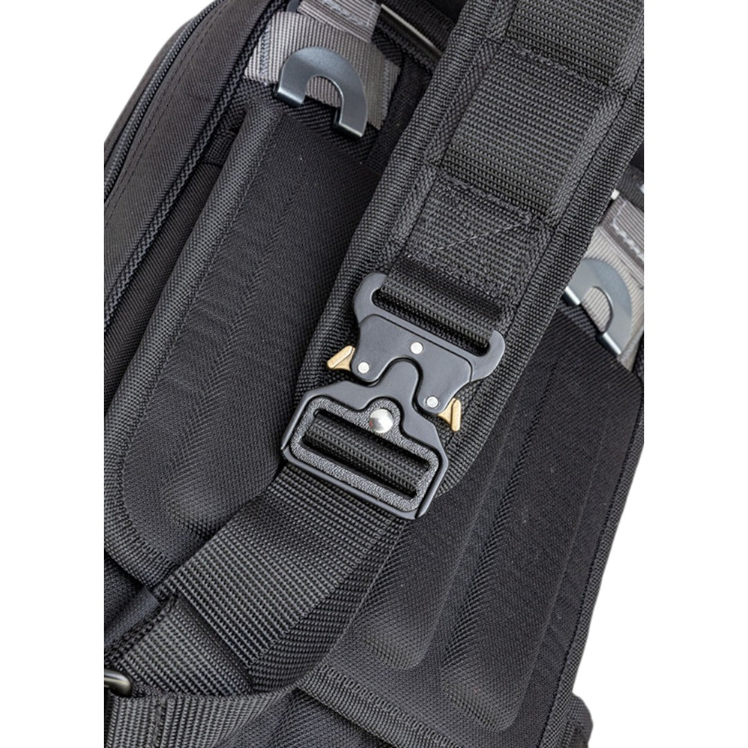 MB3 BLACK OUT with SLING STRAP