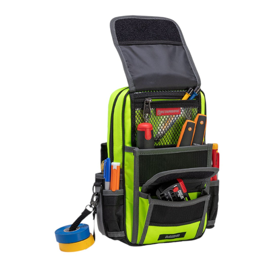 MB3 HI-VIZ YELLOW