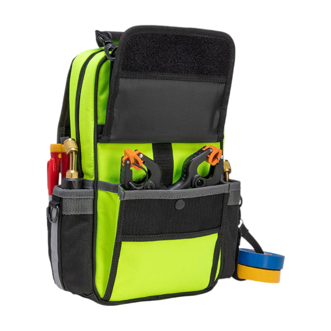 MB3 HI-VIZ YELLOW