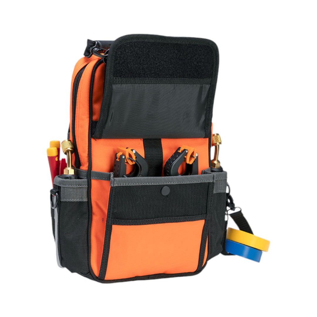 MB3 HI-VIZ ORANGE