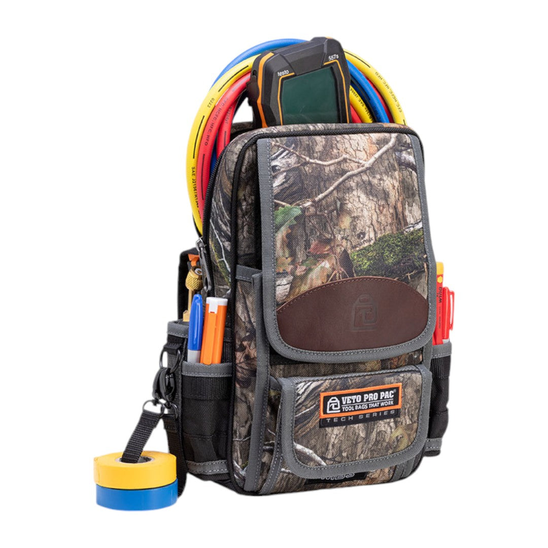 MB3 CAMO DNA