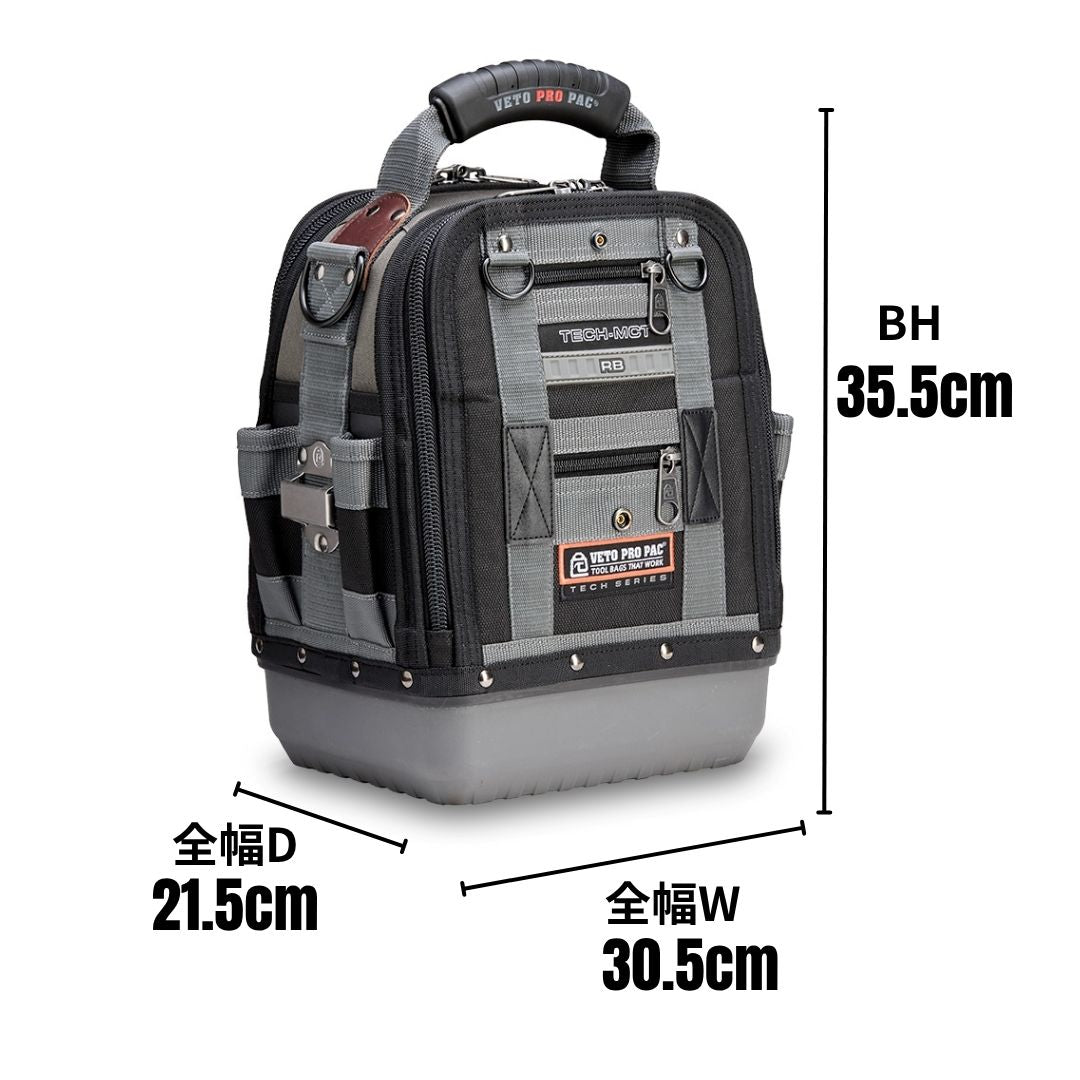 TECH-MCT RB