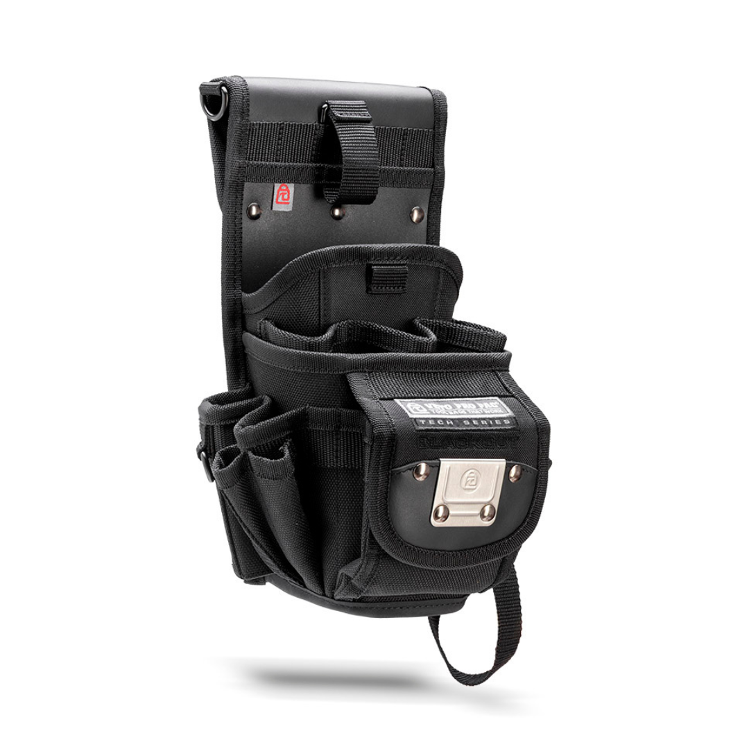 DP3 BLACK OUT