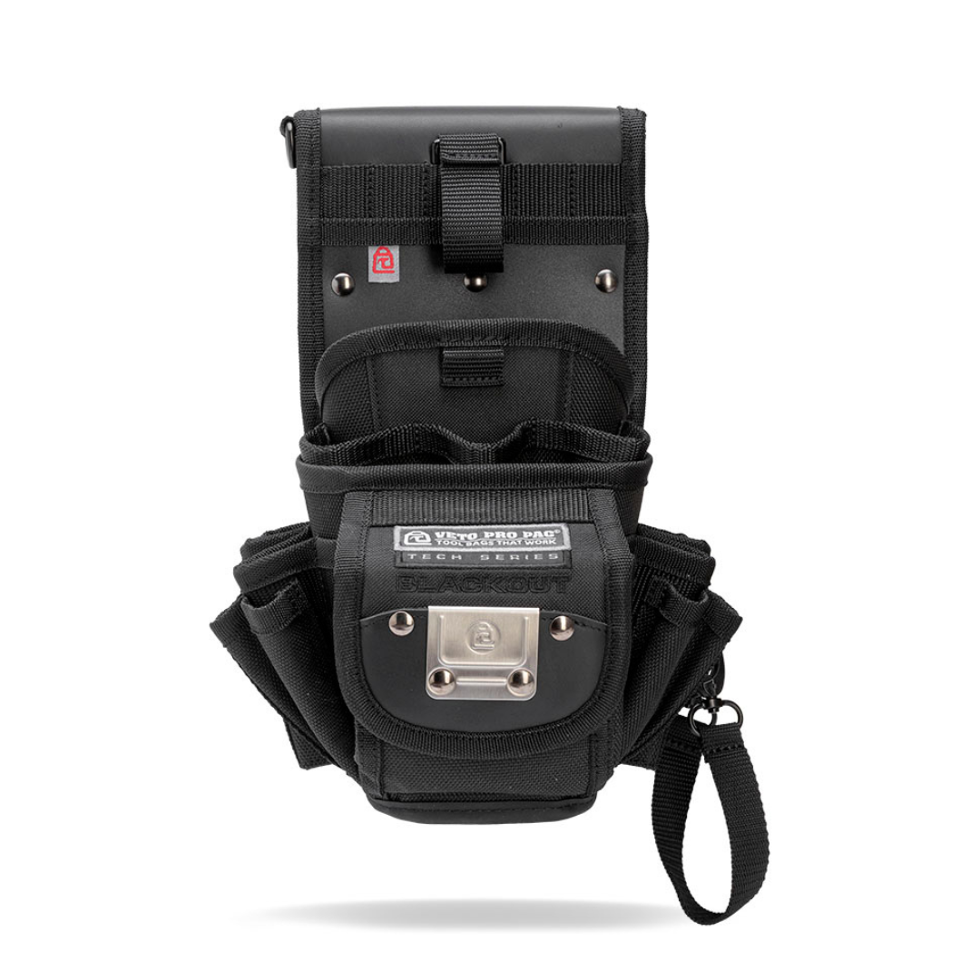 DP3 BLACK OUT