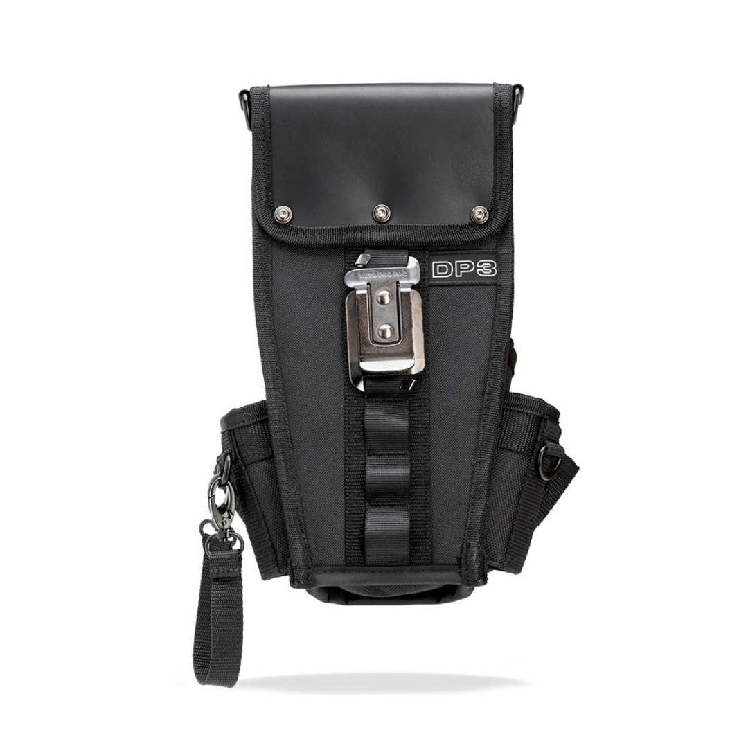 DP3 BLACK OUT