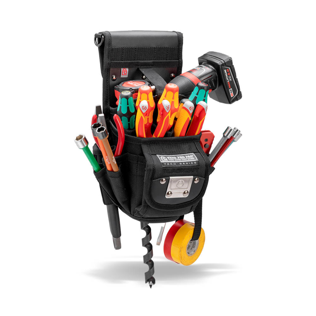 DP3 BLACK OUT