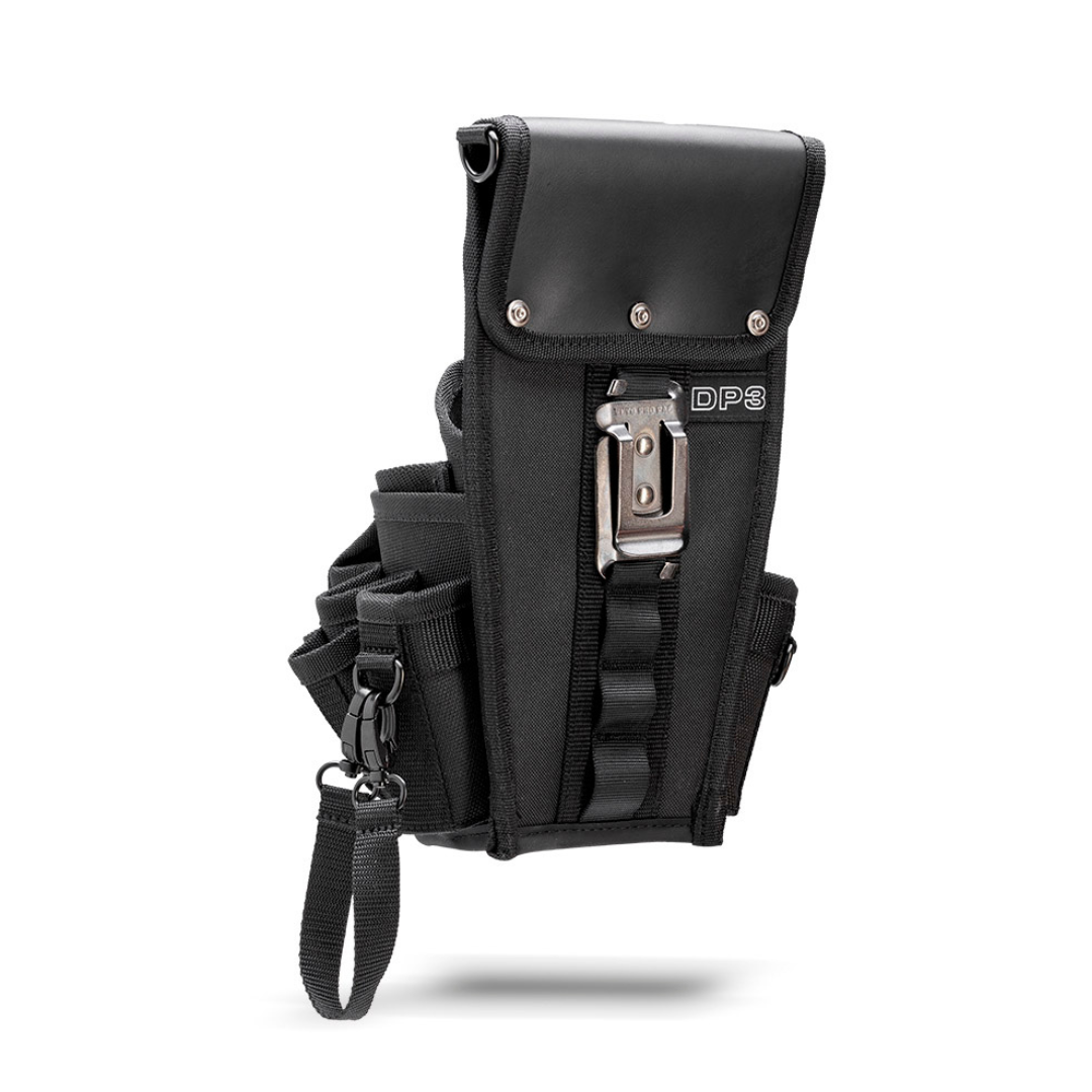 DP3 BLACK OUT