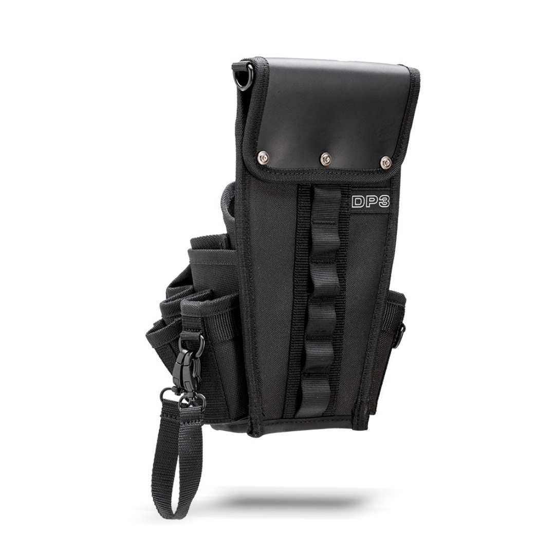 DP3 BLACK OUT