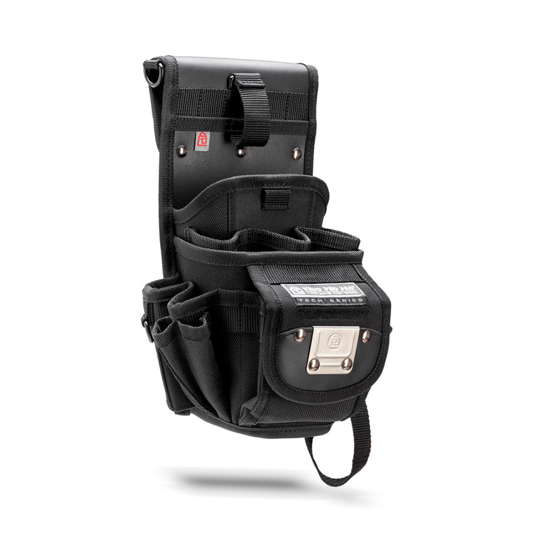 DP3 BLACK OUT