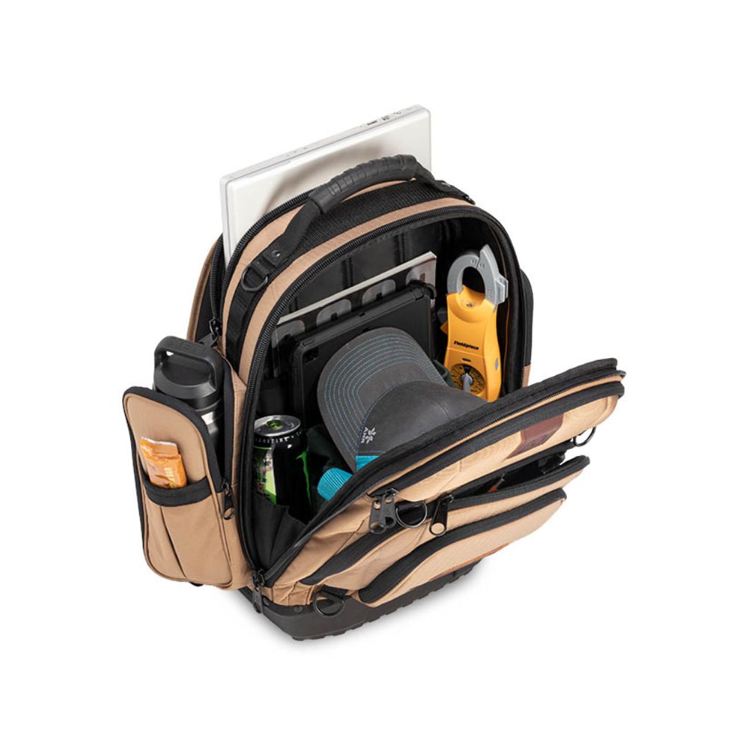 EDC PAC LCB DESERT