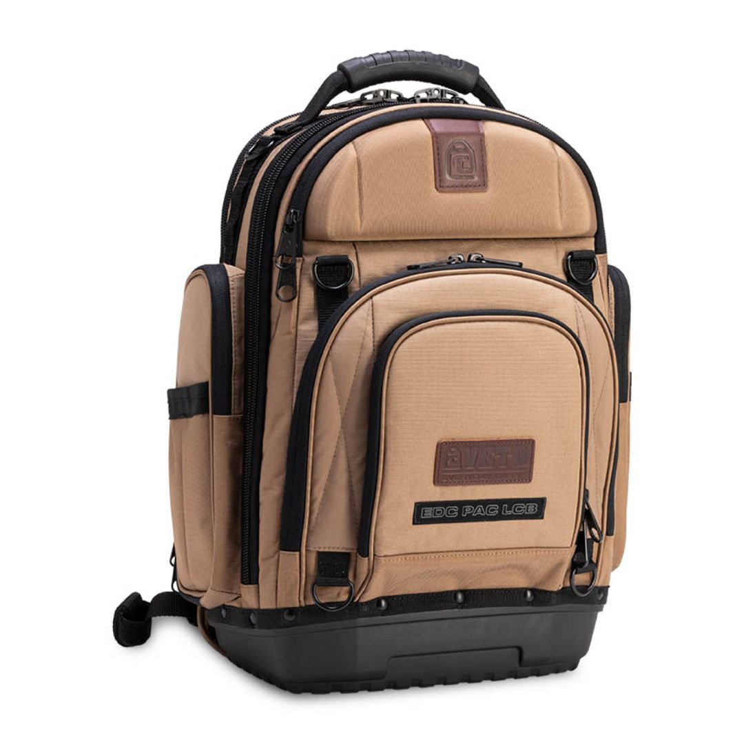 EDC PAC LCB DESERT