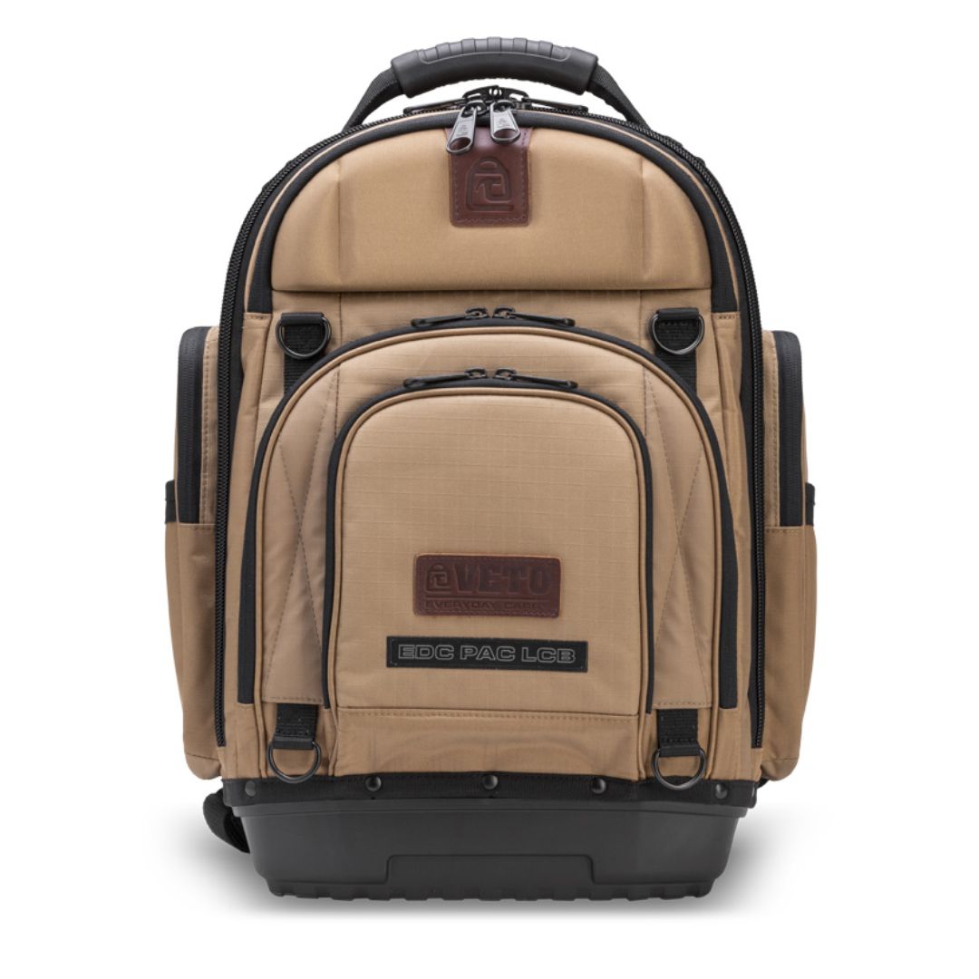 EDC PAC LCB DESERT