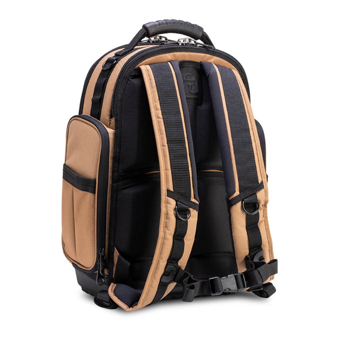 EDC PAC LCB DESERT
