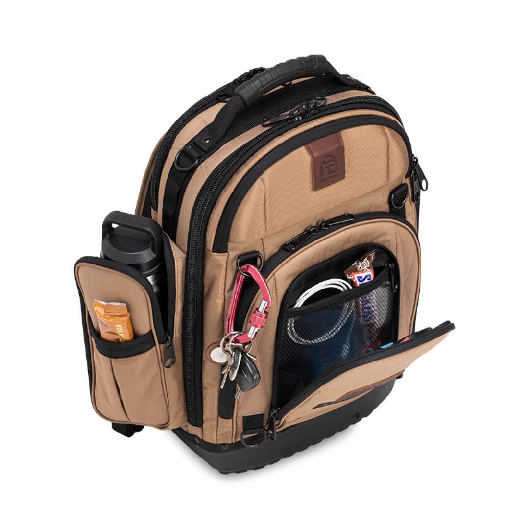 EDC PAC LCB DESERT
