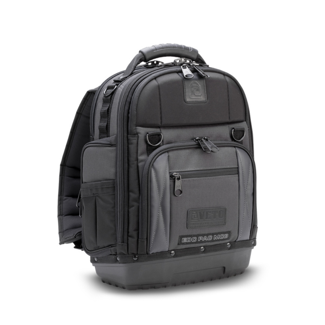 EDC PAC MCB CARBON
