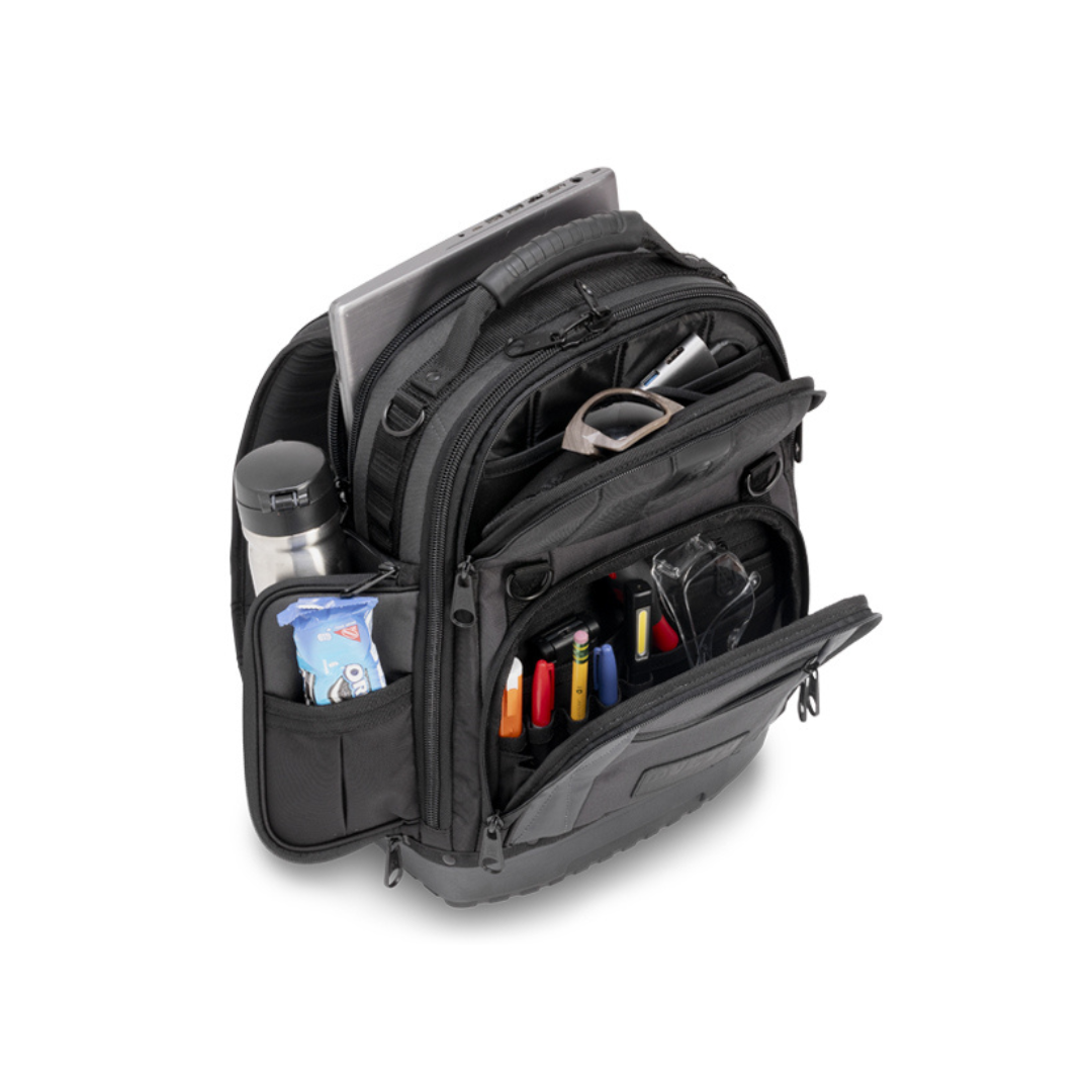 EDC PAC MCB CARBON
