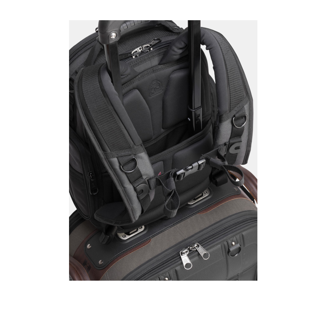 EDC PAC MCB CARBON