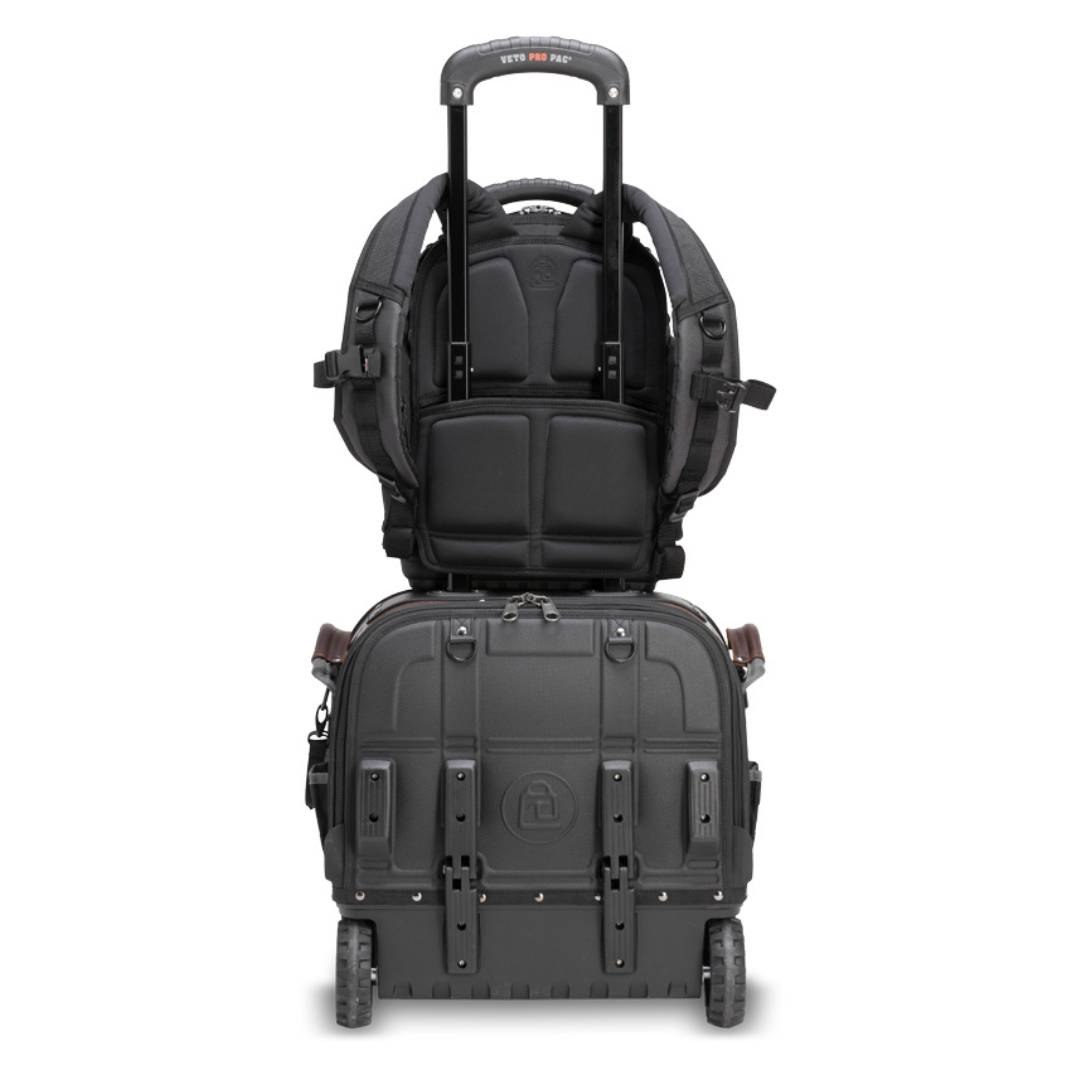 EDC PAC MCB CARBON