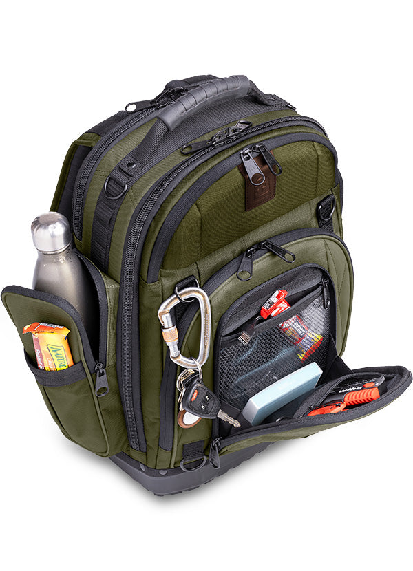 EDC PAC LCB OLIVE