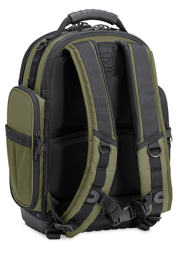 EDC PAC LCB OLIVE