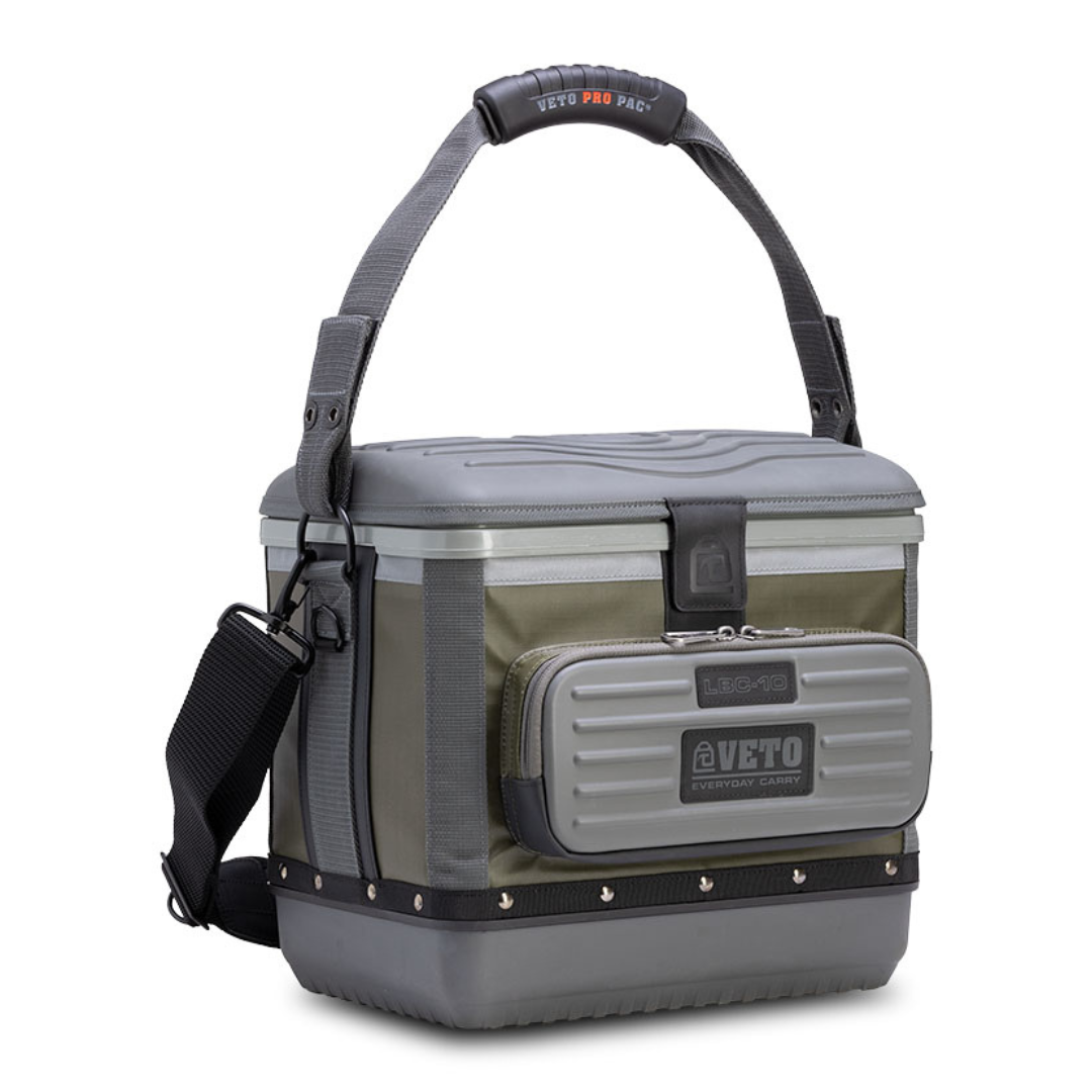 LBC-10 OLIVE