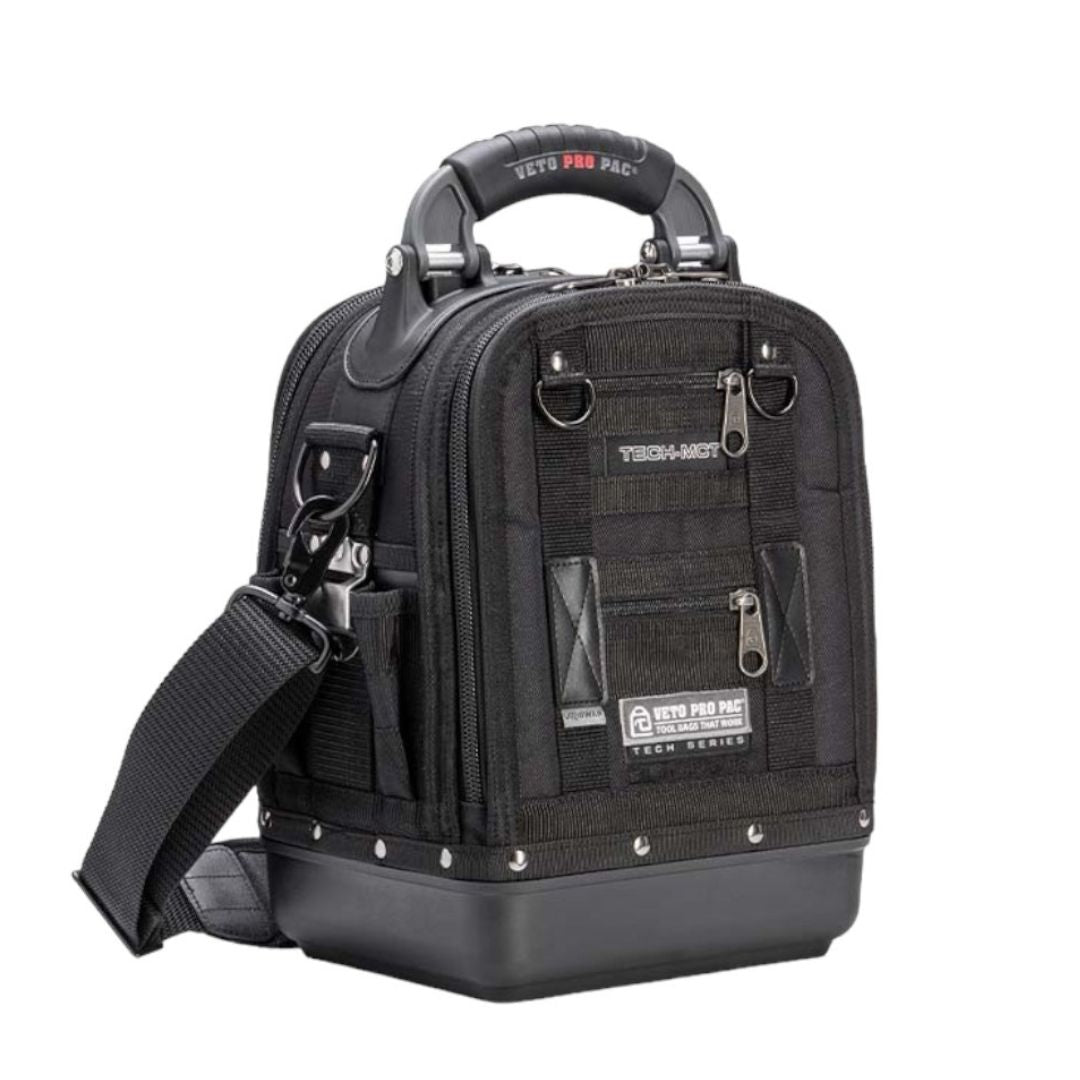 TECH-MCT BLACK OUT