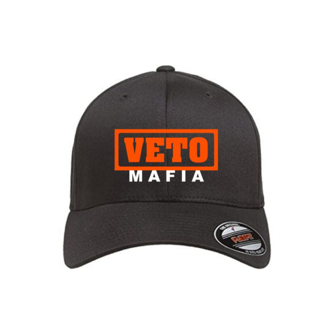 帽子-VETO MAFIA CAP