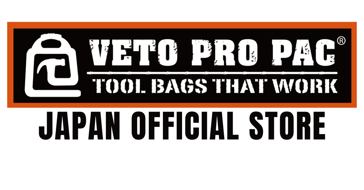 VETO PRO PAC JAPAN（ベトプロパック）日本総輸入代理店直営ストア