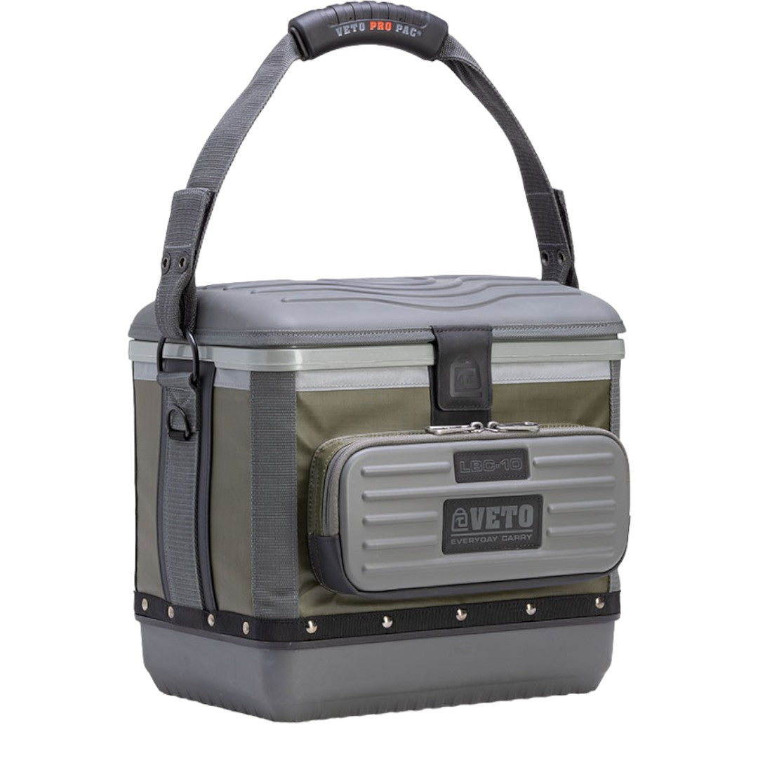 LBC-10 OLIVE