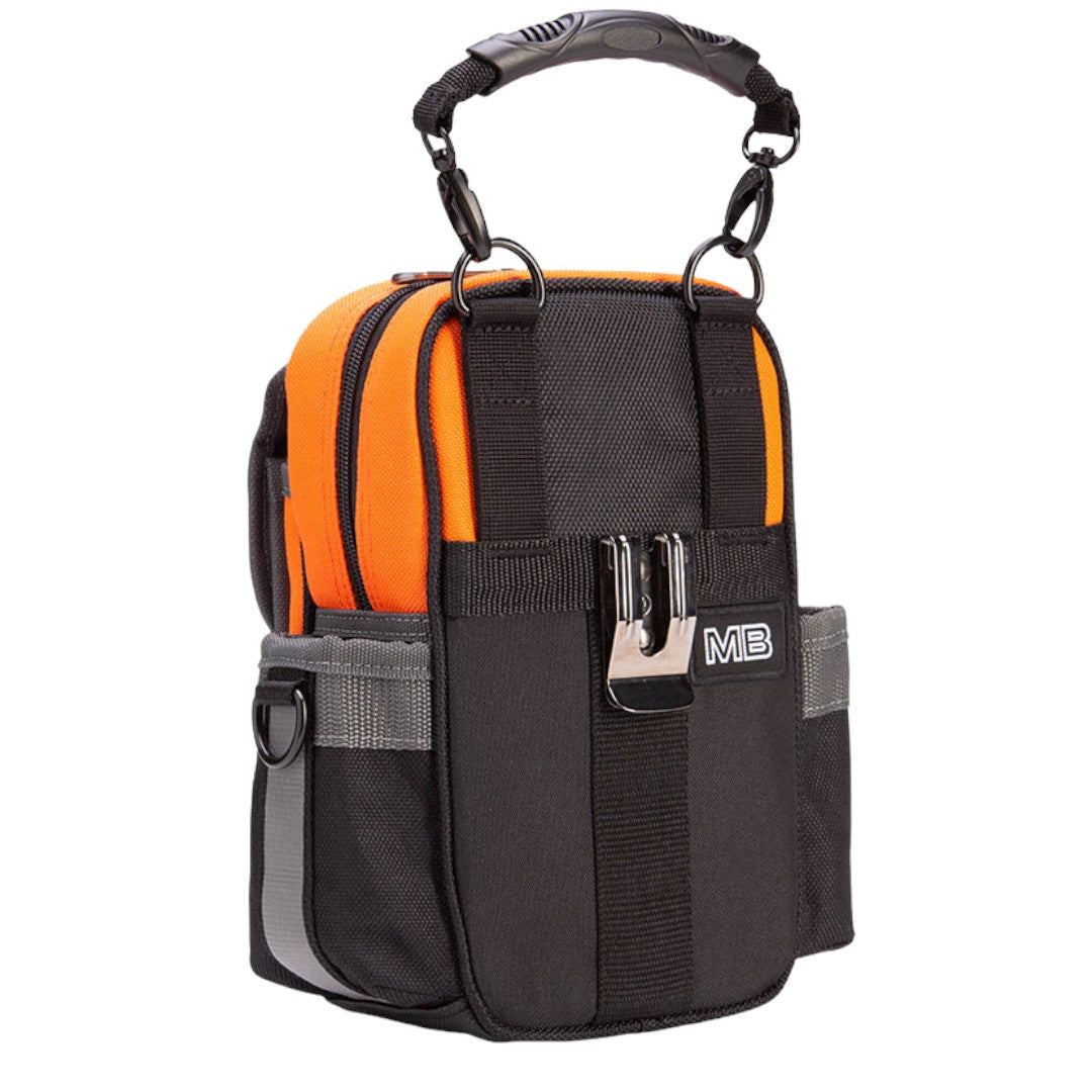 MB HI-VIZ ORANGE