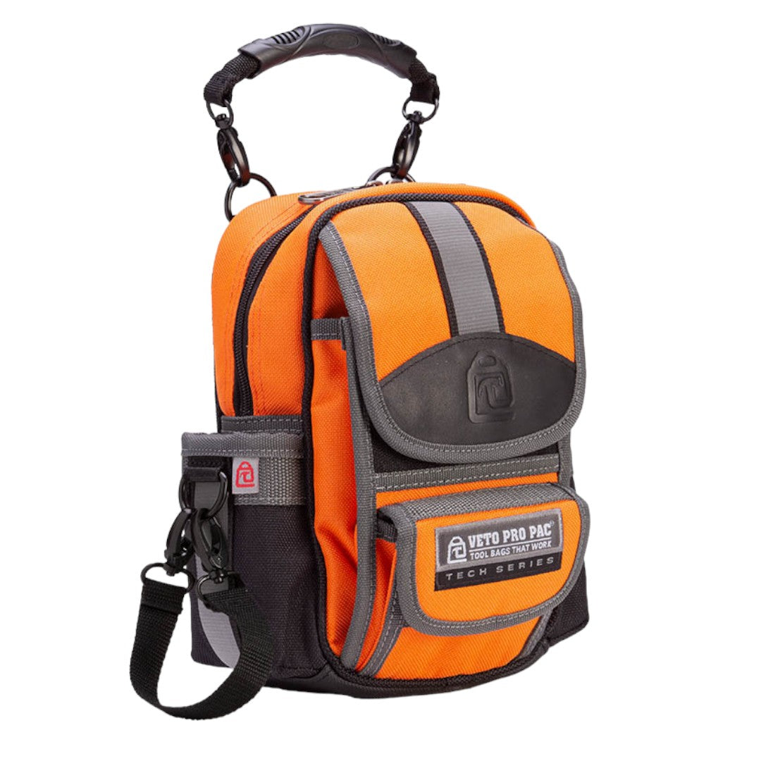 MB HI-VIZ ORANGE