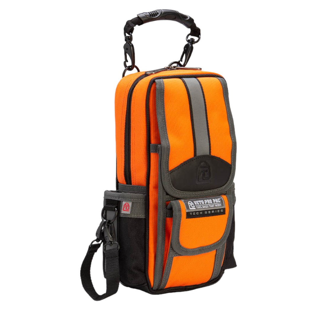 MB2 HI-VIZ ORANGE – VETO PRO PAC JAPAN