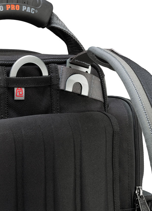 MB5B TESTER BAG CONFIGURATION