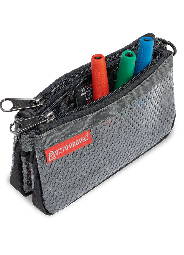 MB5B TESTER BAG CONFIGURATION