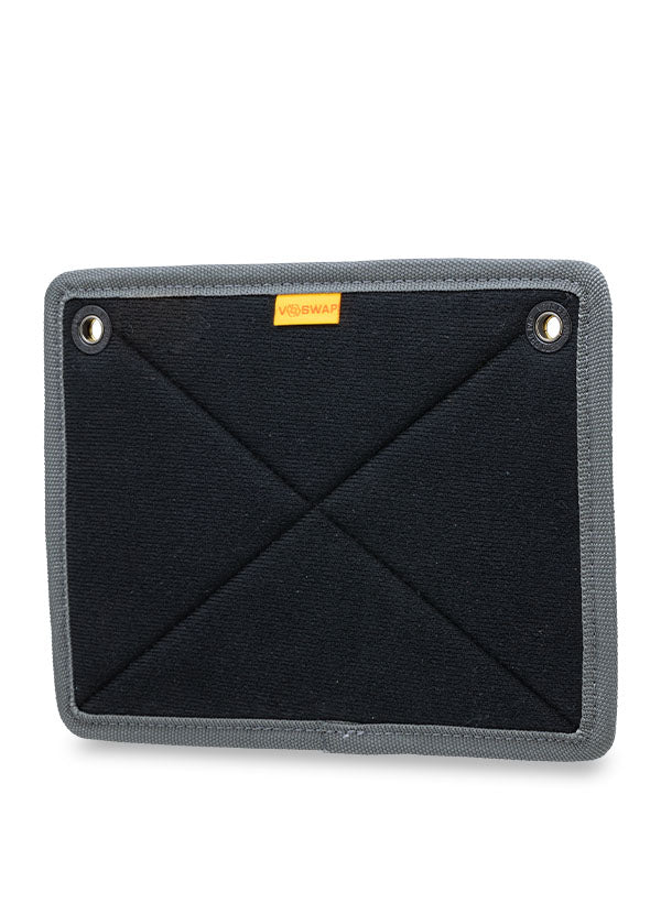 MB5B TESTER BAG CONFIGURATION