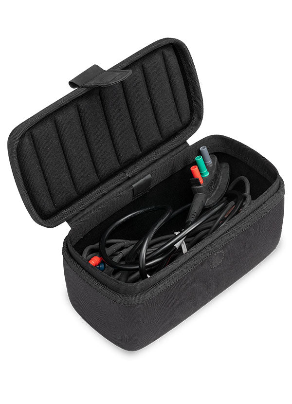 MB5B TESTER BAG CONFIGURATION
