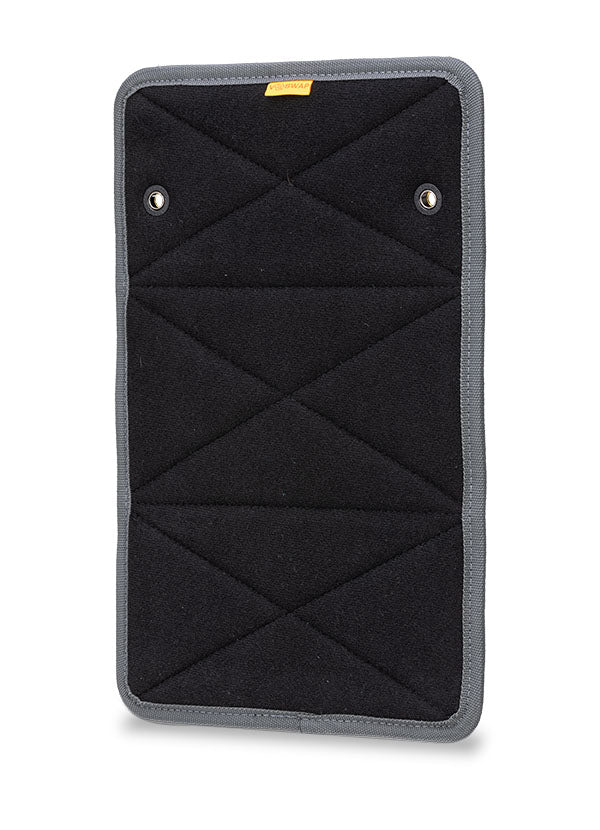 MB5B TESTER BAG CONFIGURATION